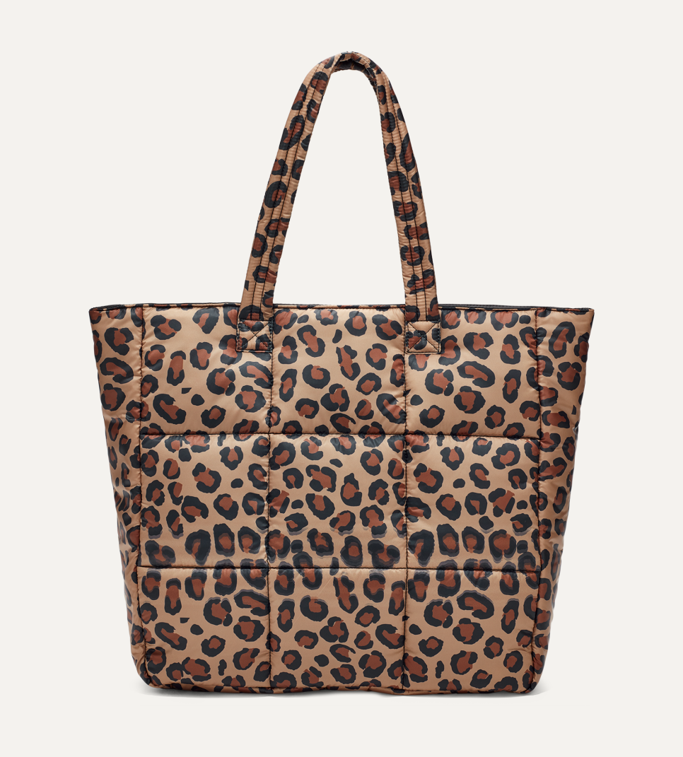 Ellory Puff Tote UGG